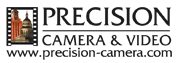 Precision Camera Precision Camera