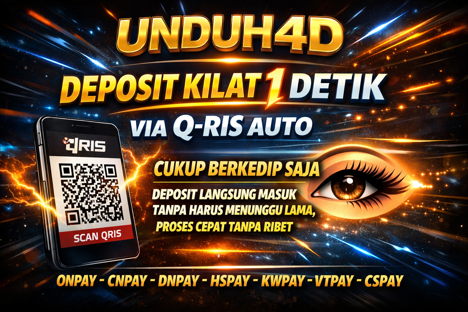 Popup Banner