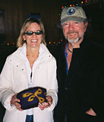 Photo of Craven, Jay