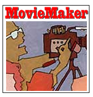 Movie Maker Magazine
