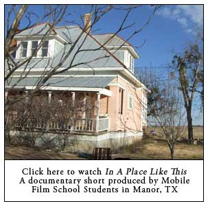 Manor Pilot Program Count Down