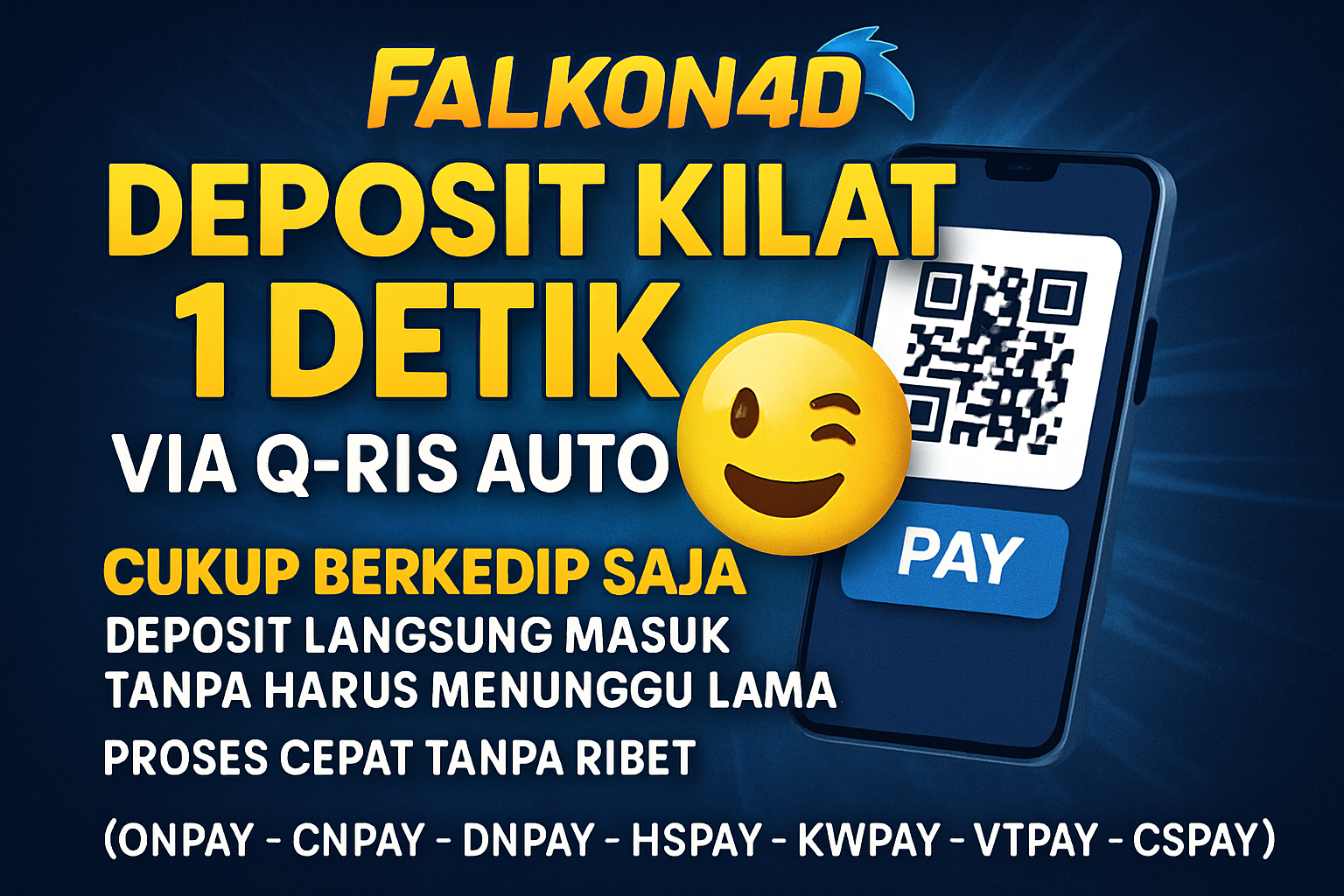 Popup Banner